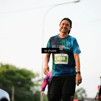 Runner Photo 4789028