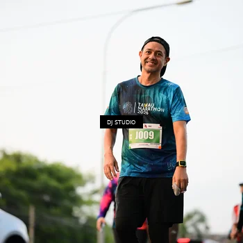 Runner Photo 4789032