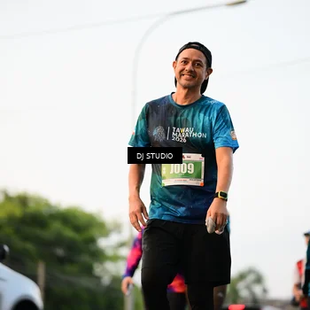 Runner Photo 4789033