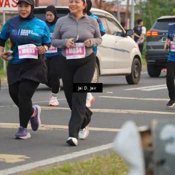 Runner Photo 4789034