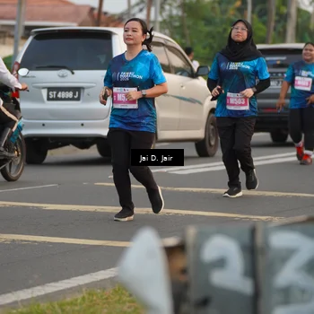 Runner Photo 4789035