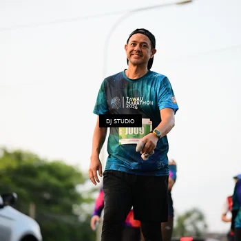 Runner Photo 4789036