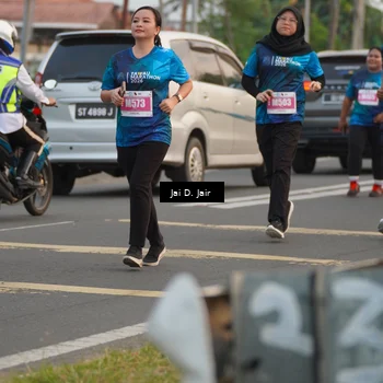 Runner Photo 4789039
