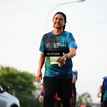 Runner Photo 4789040
