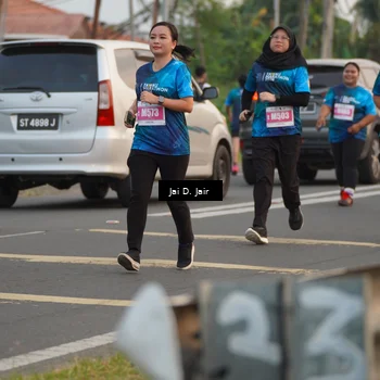 Runner Photo 4789042