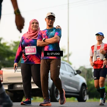 Runner Photo 4789045