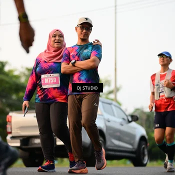 Runner Photo 4789046