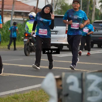 Runner Photo 4789048