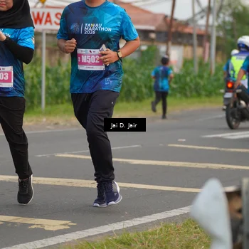 Runner Photo 4789053