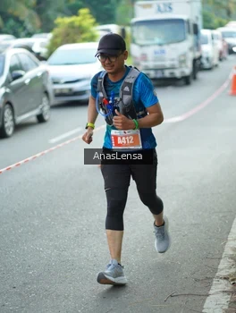 Runner Photo 4789058