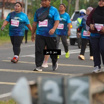 Runner Photo 4789062