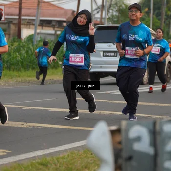 Runner Photo 4789065