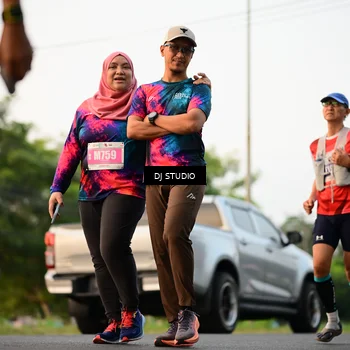 Runner Photo 4789067