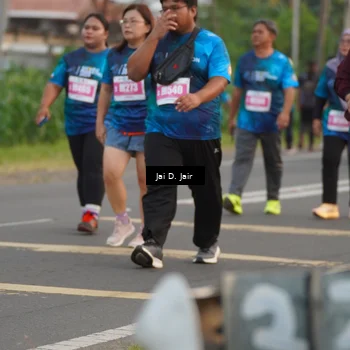 Runner Photo 4789068