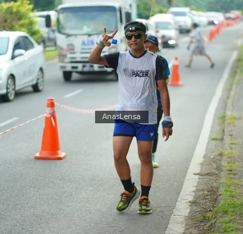 Runner Photo 4789069