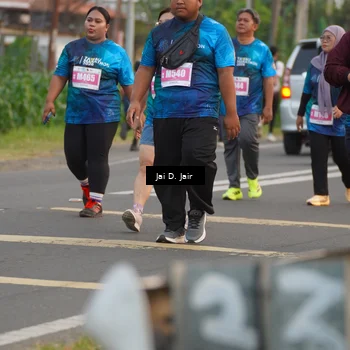 Runner Photo 4789074