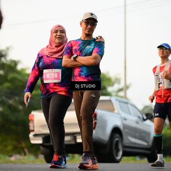 Runner Photo 4789079