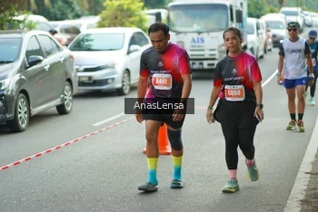 Runner Photo 4789080