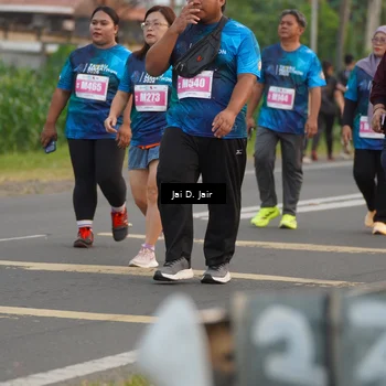 Runner Photo 4789081