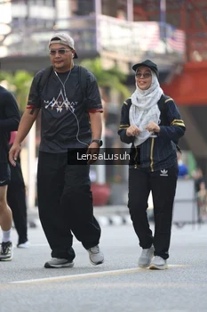 Runner Photo 4789082