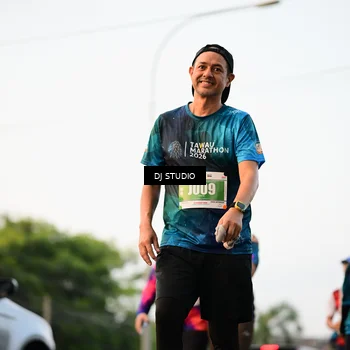 Runner Photo 4789089