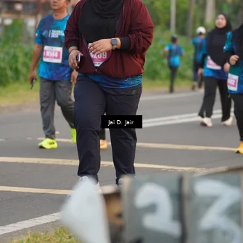 Runner Photo 4789090