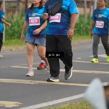 Runner Photo 4789092