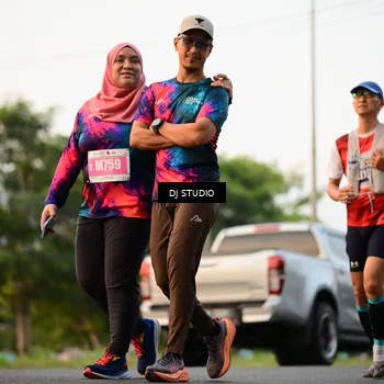 Runner Photo 4789096