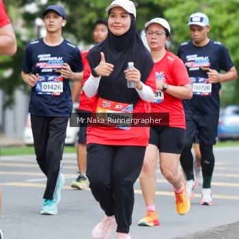 Runner Photo 47891