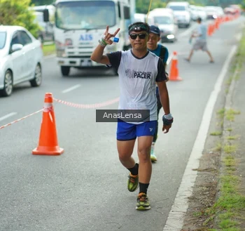 Runner Photo 4789102