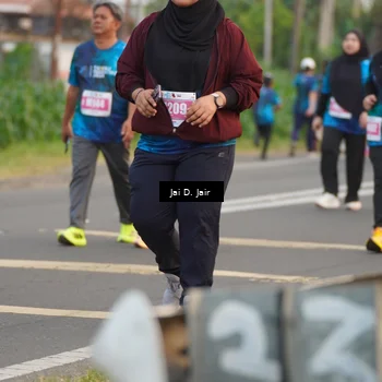 Runner Photo 4789104
