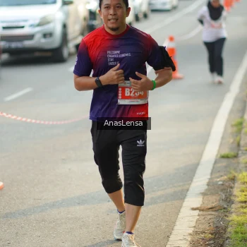 Runner Photo 4789105