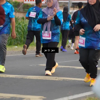 Runner Photo 4789107