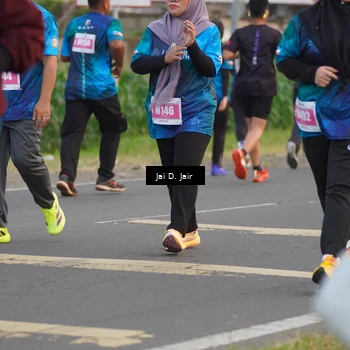 Runner Photo 4789108