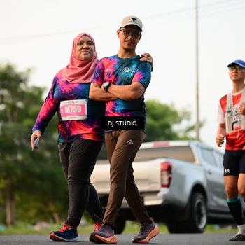 Runner Photo 4789109