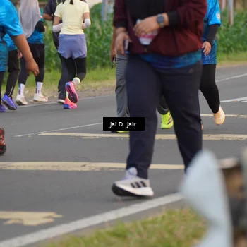 Runner Photo 4789110