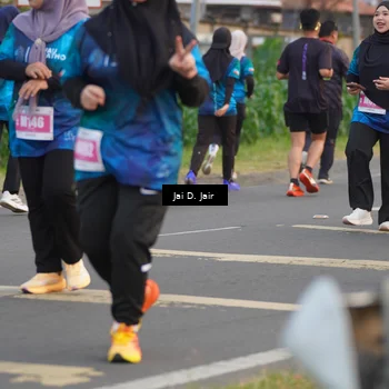 Runner Photo 4789112