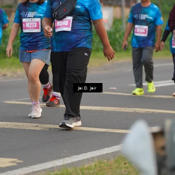 Runner Photo 4789116