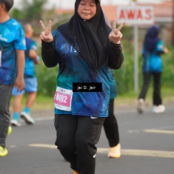 Runner Photo 4789119