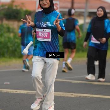 Runner Photo 4789123