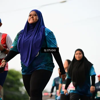 Runner Photo 4789125