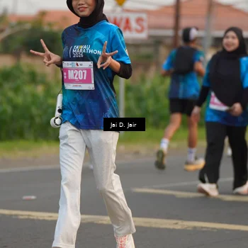 Runner Photo 4789129