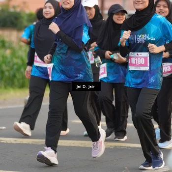 Runner Photo 4789135