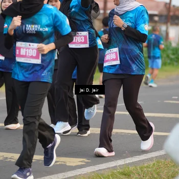 Runner Photo 4789140