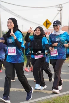 Runner Photo 4789145