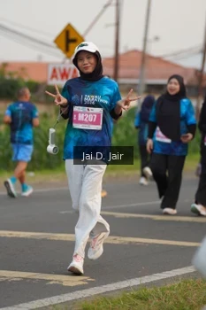 Runner Photo 4789146