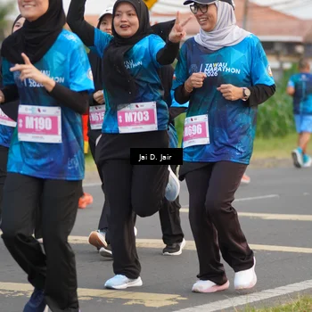 Runner Photo 4789159