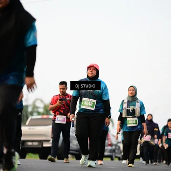 Runner Photo 4789161
