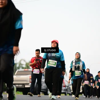 Runner Photo 4789164