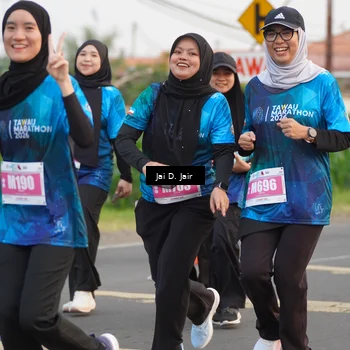Runner Photo 4789167